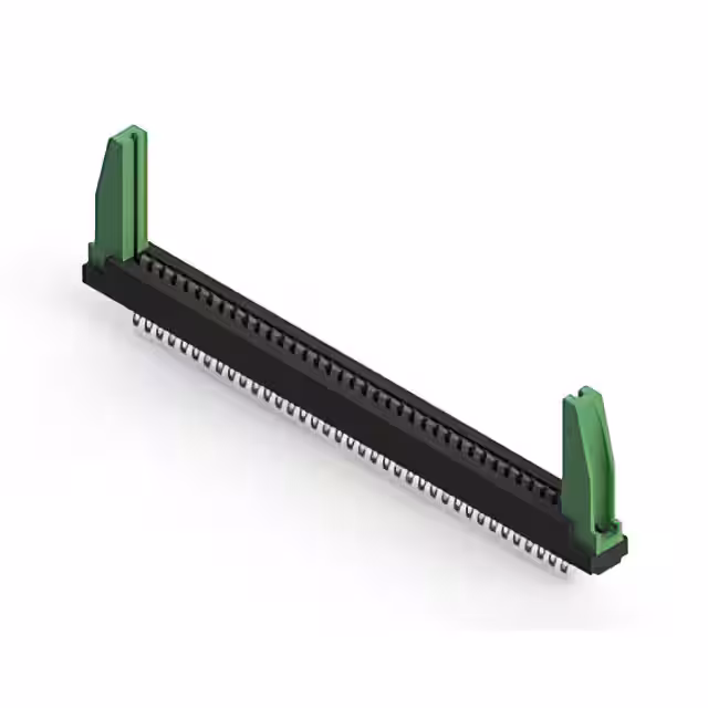 357-074-455-278 EDAC Inc.  Edgeboard Connectors